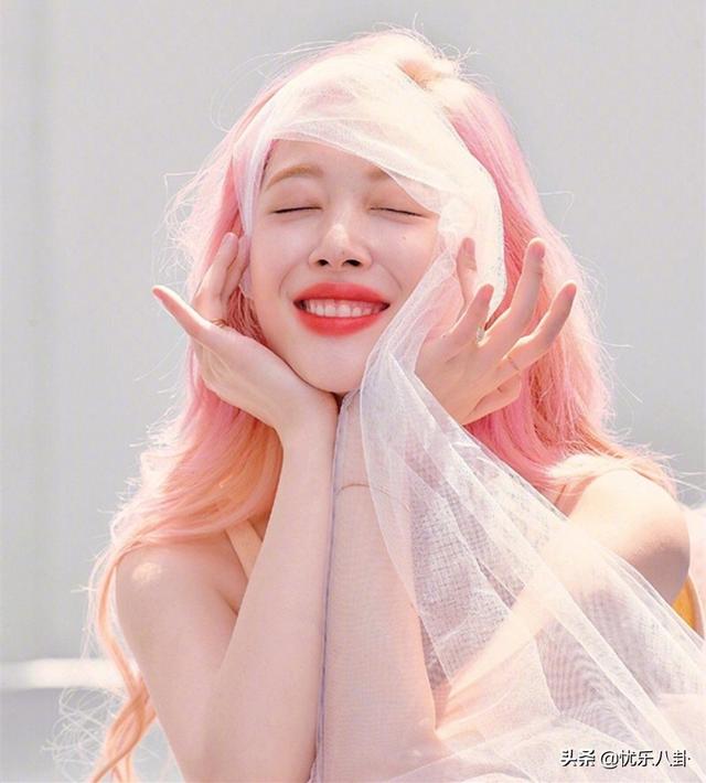雪莉崔子:雪莉的去世，给你什么样的感悟？