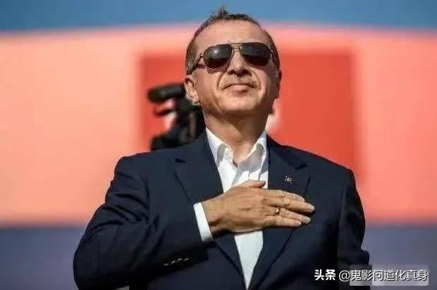 如何看待印巴冲突中,土耳其一直都站在巴基斯坦一边呢？