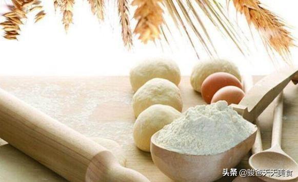 面,如何让面团发酵得又好又漂亮？