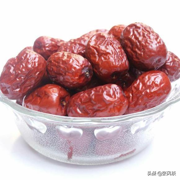 新疆的红枣好，还是灰枣好？