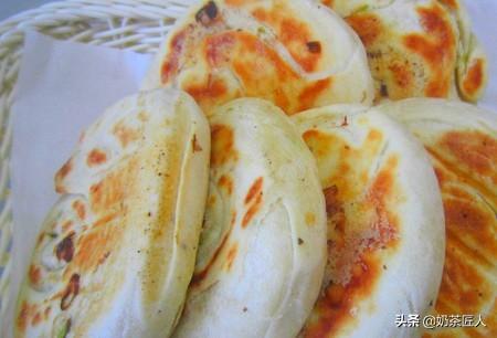 油酥制作,做油酥饼的油酥的详细方法？
