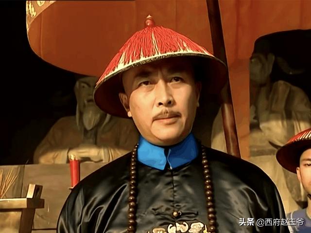 十阿哥胤21在众兄弟当中为何这么豪横他到底什么背景