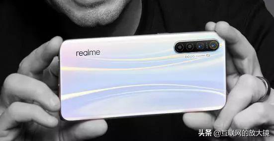 尊龙z6官网安卓版:realmex2对比联想Z6Pro两个手机怎么选？