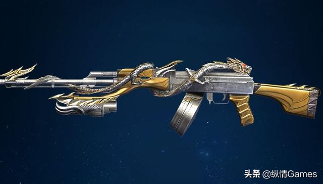 cf手游中rpk盘龙适合打拳魔兄弟吗