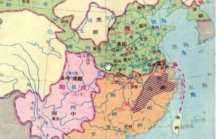 卫温:卫温和诸葛直明明发现了台湾，孙权为何还要杀他们