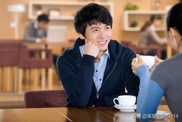 恋爱初期，男女之间该聊些什么增进感情