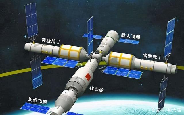 神舟11:为什么神舟12返回舱内摄像机拍到的舱内情况不清晰