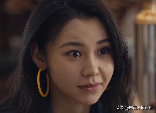 古董局中局2:《古董局中局2》女主黄烟烟演员人，两版哪个更出彩？