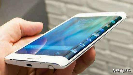 是谁开发出手机曲面屏这种“反人类设计”？你怎么看？插图61