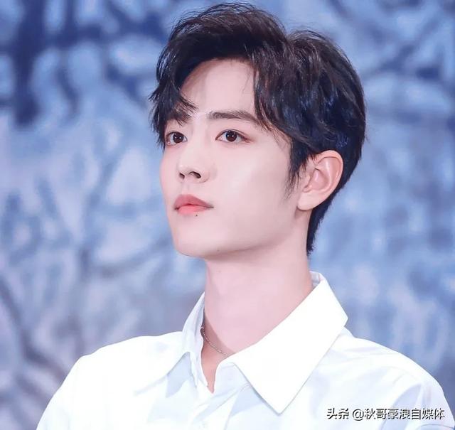 lisa蔡徐坤cp感:《青春有你2》中蔡徐坤和虞书欣有可能在一起吗