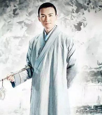 黄裳、独孤求败、林远图、段思平和慕容龙城,五位如何排名？