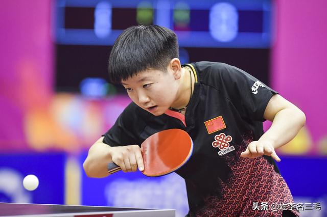 宠物运动会毫不费力夺冠:全英羽毛球赛场上中国队一冠未夺，难道运动员都发挥不好吗？
