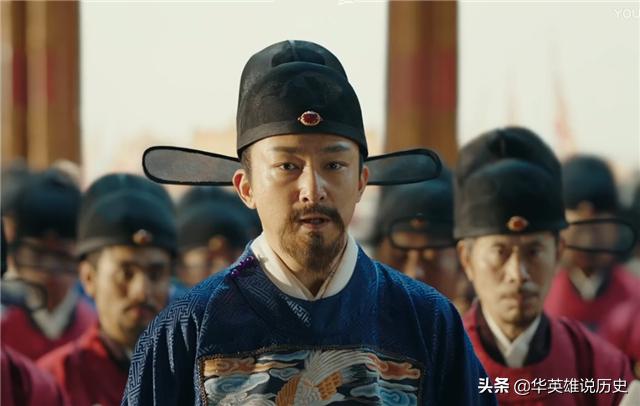 夺门之变:明代夺门之变那晚，于谦在干什么？为何不阻止这场政变？
