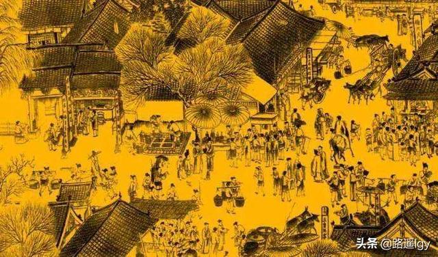 北宋李纲:宋朝时的兵部侍郎是几品？