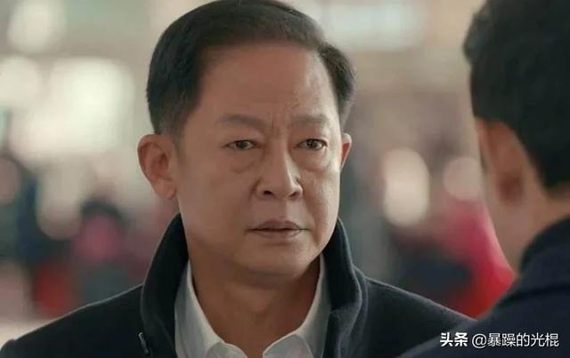 中国中生代的男演员里,王志文是最有实力的吗？