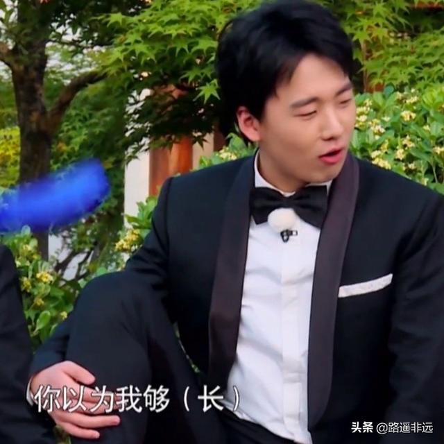 跑男华晨宇为什么哭:《王牌对王牌》中张歆艺说华晨宇之前想跳楼，你怎么看？
