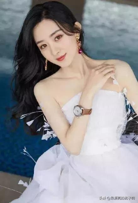 赵丽颖和冯绍峰为什么离婚？