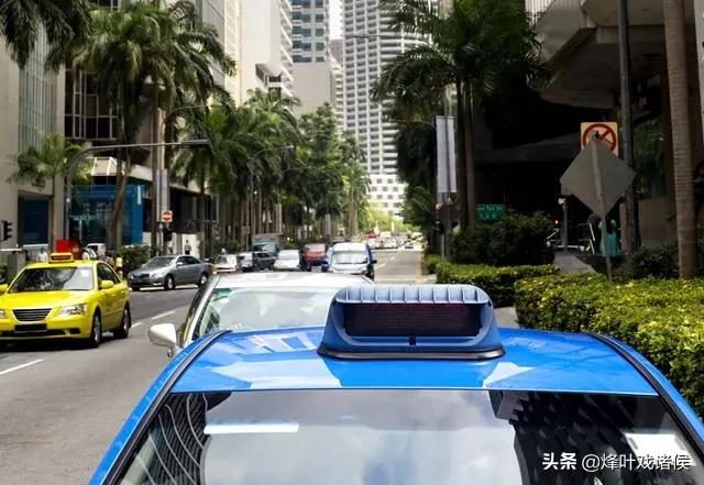 有什么是你去过新加坡才知道的