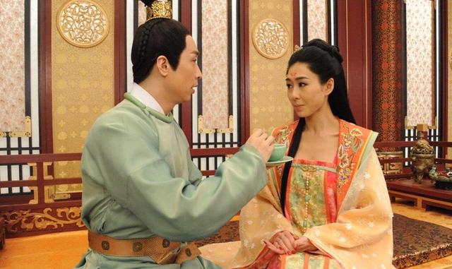 西井幸人:召幸嫔妃侍寝时，唐玄宗用“蝶幸”，晋武帝用“羊幸”，怎么回事