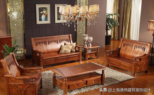国内有什么独立实木家具设计品牌，中国家具定制十大品牌都有哪些