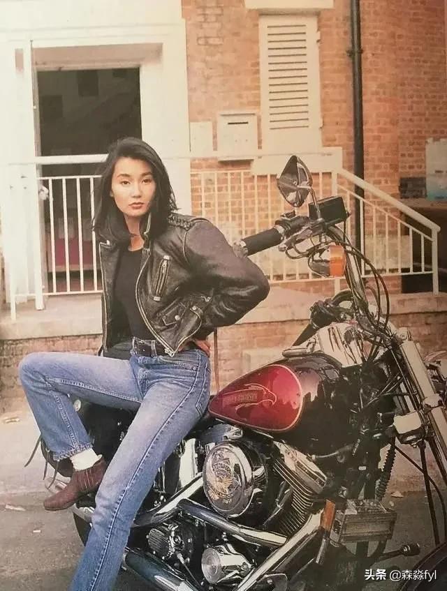 头条问答 - 有没有上世纪八九十年代服饰搭配推荐?(5个回答)