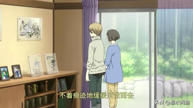 夏目友人帐缘结空蝉评价:《夏目友人帐》有什么特别篇吗