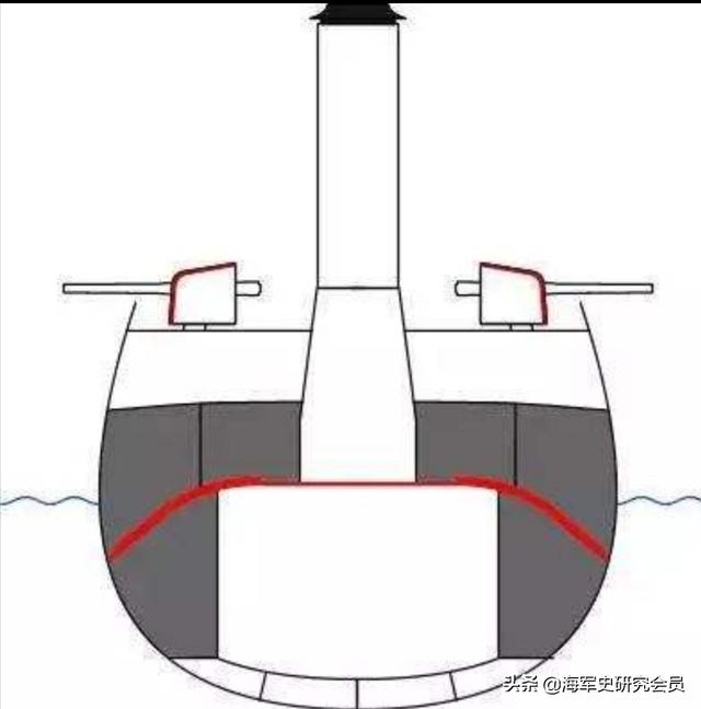 吉野强奸门:邓世昌一句“撞沉吉野”感动世人，北洋水师为何击不沉一艘日舰
