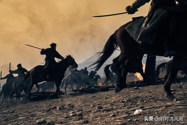 清朝康熙历史:假如清朝没有康熙，清朝会灭亡吗？历史会怎样发展？