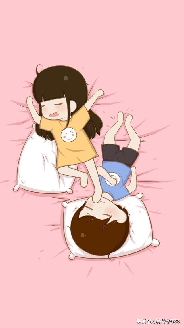 头条问答 - 老婆毕业两年多了,我们结婚快一年她一直