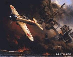中途岛战役日本机动部队的第一波攻击为何没能摧毁中途岛机场？