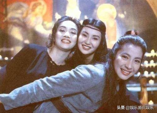 张曼玉个人资料简:张曼玉为什么那么有女人味那么有气质？