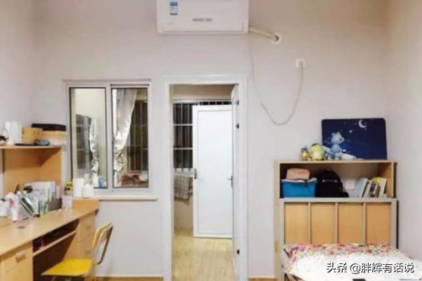 江西科技学院灵异事件:【校园指南】江西科技学院住宿篇？