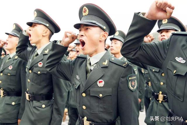 什么军种容易留队？