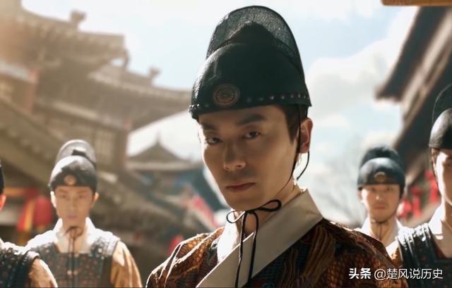 朱瞻基简介:朱瞻基当了皇上，那么他爹朱高炽怎么称谓？朱高炽是怎么死的？