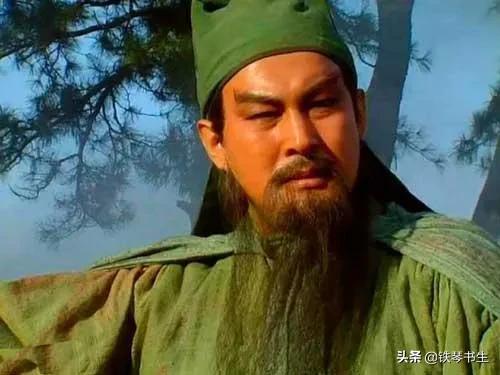 十大将军排名:中国古代武将十大排行榜，你觉得谁是第一？