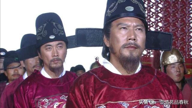 胡惟庸:胡惟庸到底有没有杀死自己儿子？