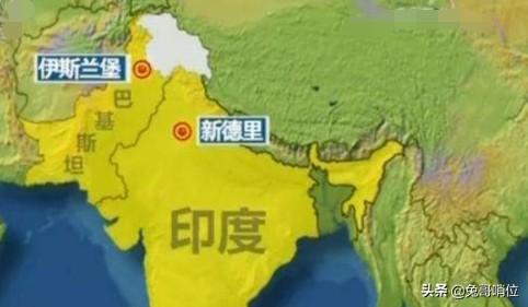 巴基斯坦沙猫被发现的时间:rcep为什么没有巴基斯坦？