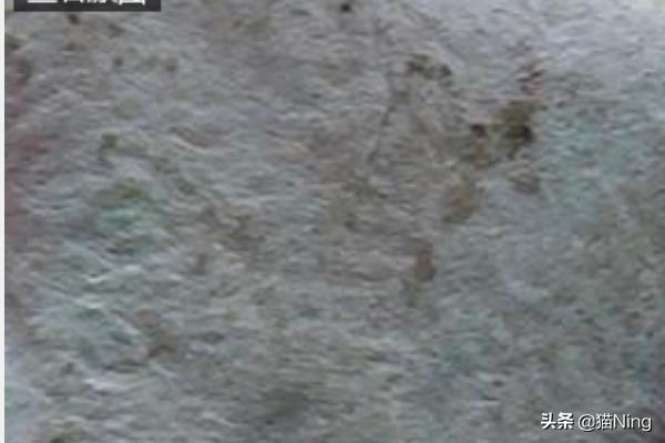 翡翠原石场口皮壳特征,好的翡翠原石的表面特征有哪些？