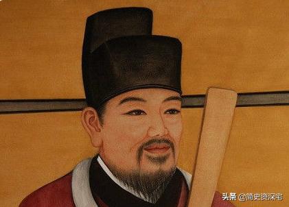 宋代词人:宋朝都有哪些伟大的诗人词人文官武将啊？