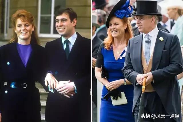 古丽波斯坦:英国王子哈里退出王室，是否和美国犹太人爱波斯坦的丑闻有关？