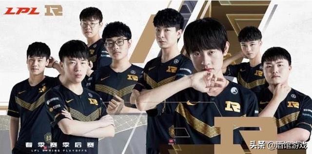 圣枪哥:RNG新上单曝光，为什么不是圣枪哥而是走A怪队友