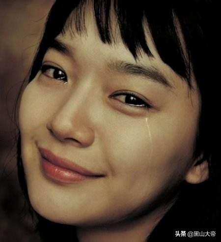 为什么,女生总爱哭？