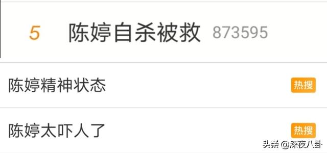 以家人之名结局:《以家人之名》中的陈婷是一个什么样的角色？