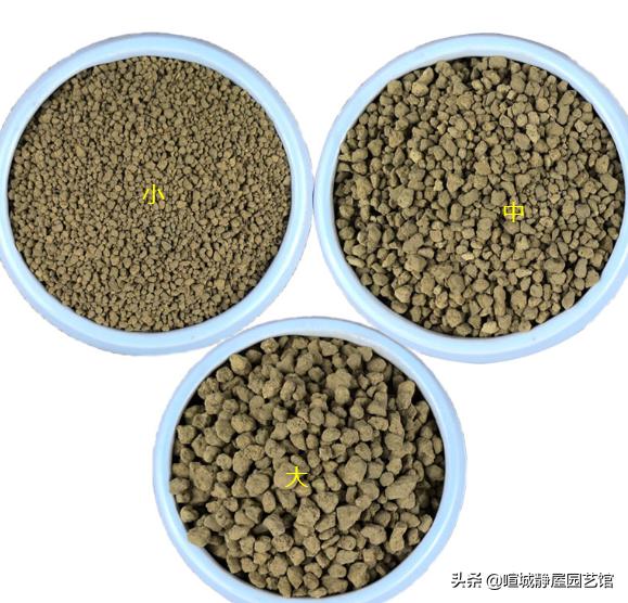 头条问答 赤玉土适合哪些盆景 19个回答