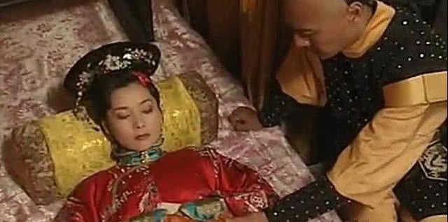 海兰珠简介:令皇太极痴迷至死的海兰珠，究竟有着怎样的魅力？