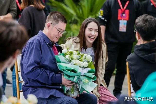 向太回应郭碧婷发文:向太再次回应郭碧婷发文，你怎么看这个护媳的婆婆？