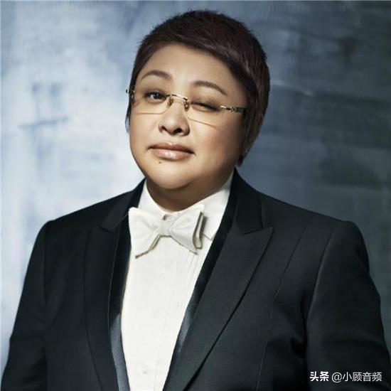 蔡国权演唱会:哪位歌手是你心中的天籁之声？