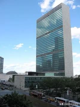 今日重大国际新闻，联合国能否发挥世界政府作用，解决当前所有的重大国际争端