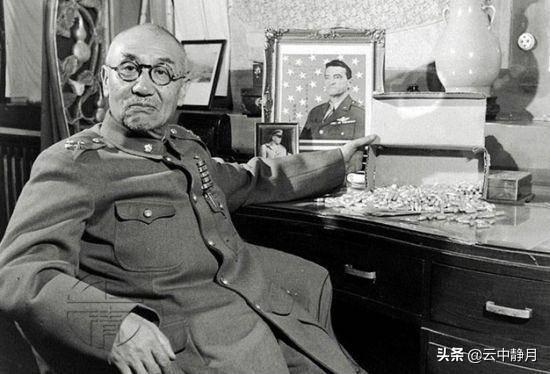 马仲英:民国有哪些军阀，实力如何？