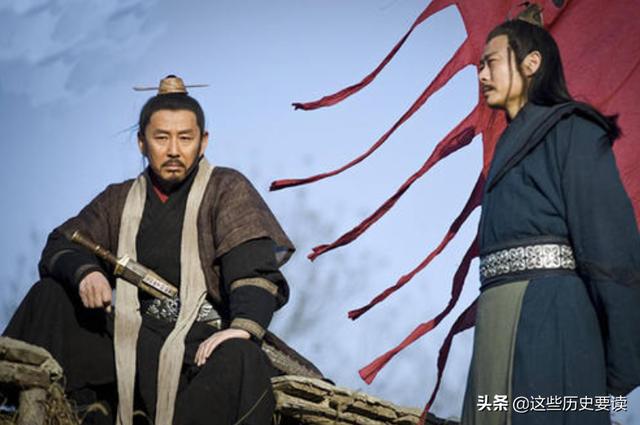 刘仁静:中国上下五千年有哪些惊人的巧合？